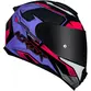 Capacete Fechado NoRisk Razor Speedmax