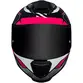 Capacete Fechado NoRisk Razor Speedmax