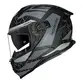 Capacete Norisk Strada II Evoque (Com Viseira Fumê Interna)