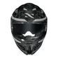 Capacete Norisk Strada II Evoque (Com Viseira Fumê Interna)