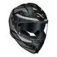Capacete Norisk Strada II Evoque (Com Viseira Fumê Interna)