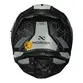 Capacete Norisk Strada II Evoque (Com Viseira Fumê Interna)