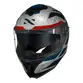 Capacete Norisk Strada II Evoque (Com Viseira Fumê Interna)