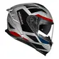 Capacete Norisk Strada II Evoque (Com Viseira Fumê Interna)