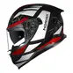 Capacete Norisk Strada II Evoque (Com Viseira Fumê Interna)