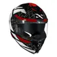 Capacete Norisk Strada II Evoque (Com Viseira Fumê Interna)