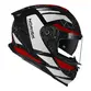 Capacete Norisk Strada II Evoque (Com Viseira Fumê Interna)