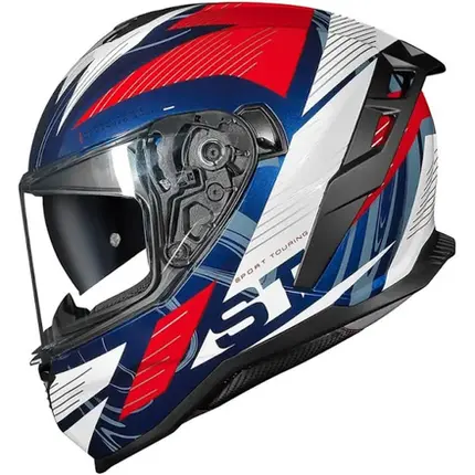 Capacete Fechado NoRisk Strada II ST