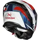 Capacete Fechado NoRisk Strada II ST