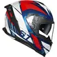 Capacete Fechado NoRisk Strada II ST