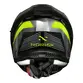 Capacete Fechado NoRisk Strada II ST