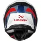 Capacete Fechado NoRisk Strada II ST