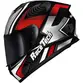 Capacete Race Tech Hit Draw Fechado Inmetro