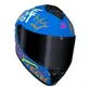 Capacete Fechado Race Tech Hit Draw Faster