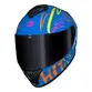 Capacete Fechado Race Tech Hit Draw Faster