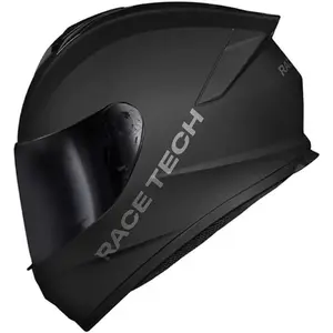 Capacete Fechado Race Tech Hit Monocolor