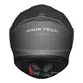 Capacete Fechado Race Tech Hit Monocolor