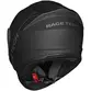 Capacete Fechado Race Tech Hit Monocolor