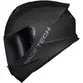 Capacete Fechado Race Tech Hit Monocolor