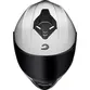 Capacete Fechado Race Tech Hit Monocolor