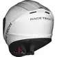 Capacete Fechado Race Tech Hit Monocolor