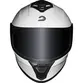 Capacete Fechado Race Tech Hit Monocolor