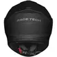 Capacete Fechado Race Tech Hit Monocolor