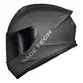 Capacete Fechado Race Tech Hit Monocolor