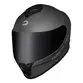 Capacete Fechado Race Tech Hit Monocolor