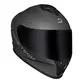 Capacete Fechado Race Tech Hit Monocolor