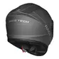 Capacete Fechado Race Tech Hit Monocolor