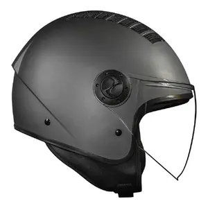 Capacete Aberto Race Tech One Monocolor
