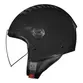 Capacete Aberto Race Tech One Monocolor