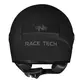 Capacete Aberto Race Tech One Monocolor
