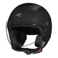 Capacete Aberto Race Tech One Monocolor