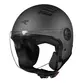 Capacete Aberto Race Tech One Monocolor