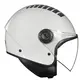 Capacete Aberto Race Tech One Monocolor