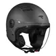 Capacete Aberto Race Tech One Monocolor