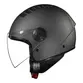 Capacete Aberto Race Tech One Monocolor