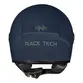 Capacete Aberto Race Tech One Monocolor