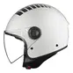 Capacete Aberto Race Tech One Monocolor