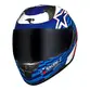 Capacete Fechado Race Tech Sector Grid France
