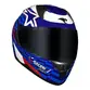 Capacete Fechado Race Tech Sector Grid France