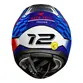 Capacete Fechado Race Tech Sector Grid France