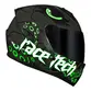 Capacete Fechado Race Tech Sector Kraken