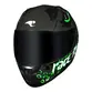 Capacete Fechado Race Tech Sector Kraken
