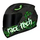 Capacete Fechado Race Tech Sector Kraken