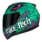 Capacete Fechado Race Tech Sector Kraken