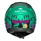 Capacete Fechado Race Tech Sector Kraken