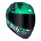 Capacete Fechado Race Tech Sector Kraken